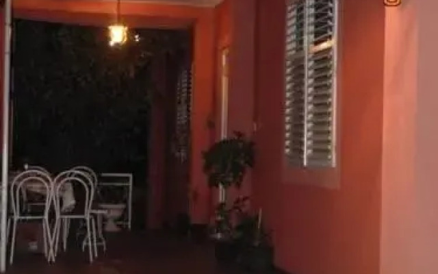 Apartments Djuraskovic