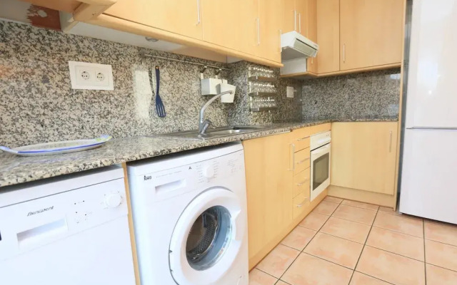 Apartamento Para 6 Personas en Cambrils