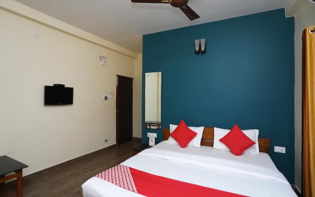 Dolphin Beach Resort By OYO Rooms