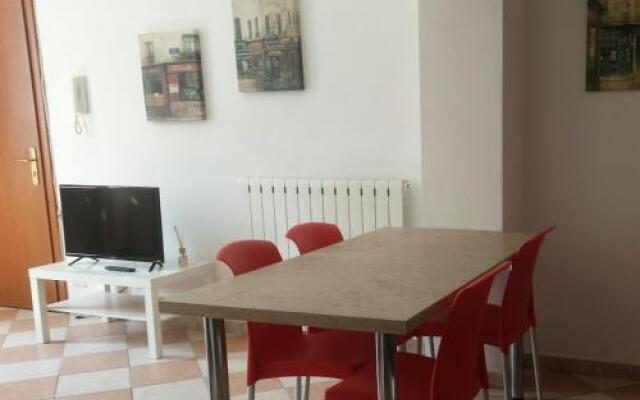 Residence Shopping Outlet