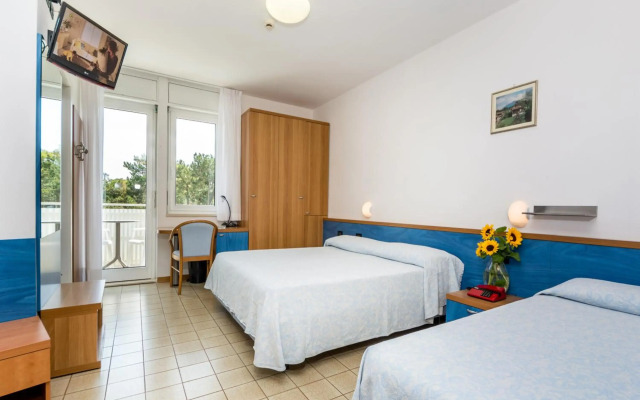 Hotel Smeraldo