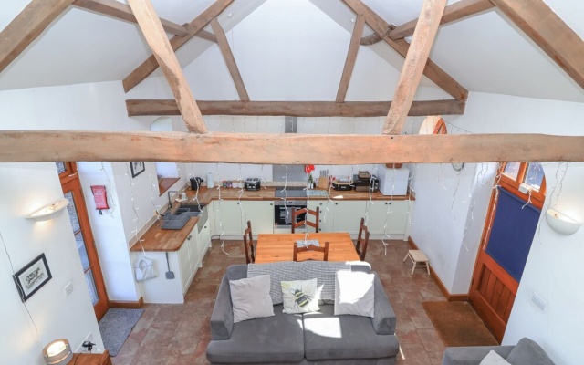 The Yarde Annexe