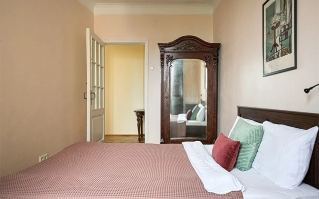 1912 на Кронверкском 45