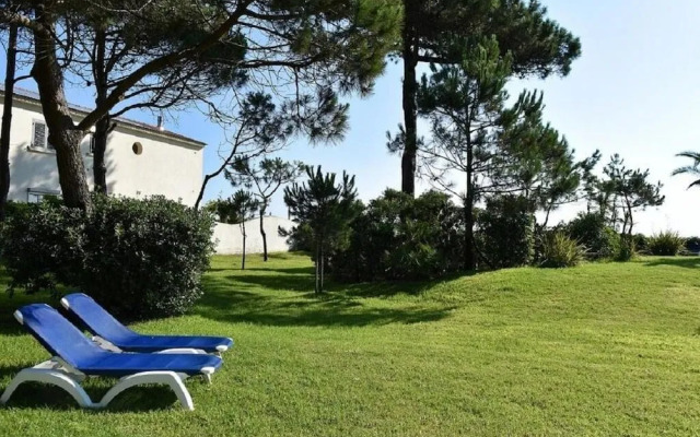 Residence Les Chenes