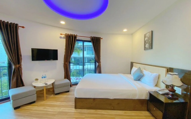 Sydney Da Nang Hotel