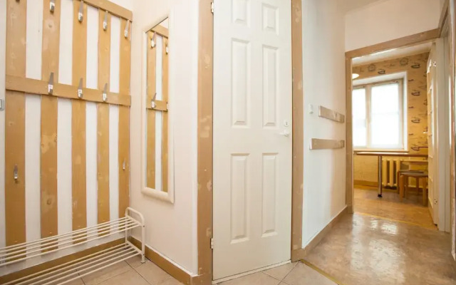 Domumetro on Profsoyuznoya Street