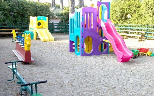 Villaggio Club Cecina