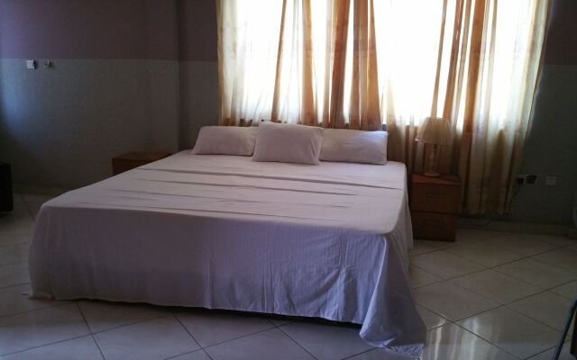 Permiss Ka Hotel
