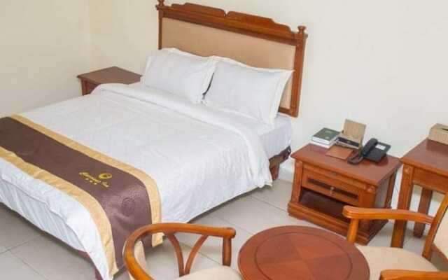 Classicus Inn Hotel