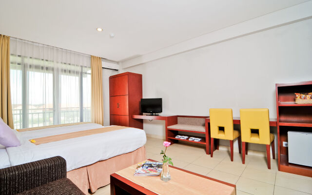 Grand Kuta Hotel and Residence