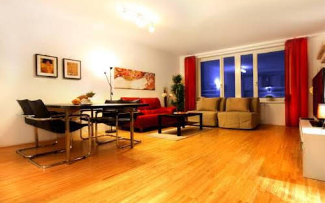 Apartment Vienna Art