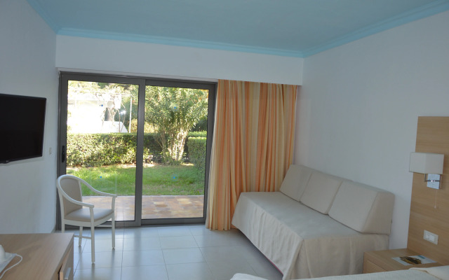 Blue Horizon Hotel
