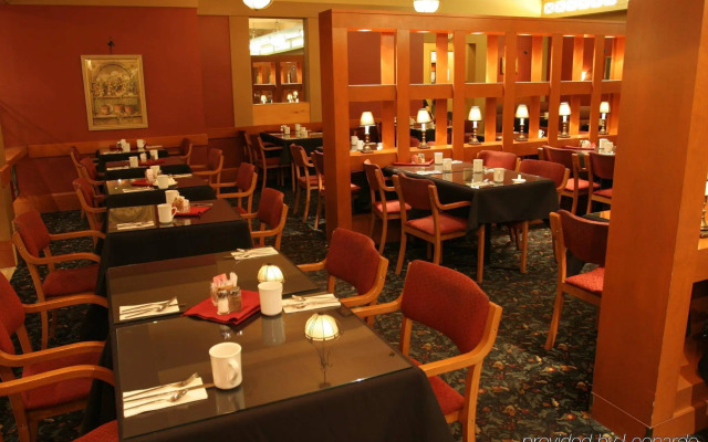 The Glenmore Inn & Convention Centre