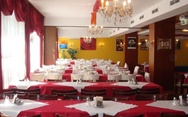 Hotel Hohnecker