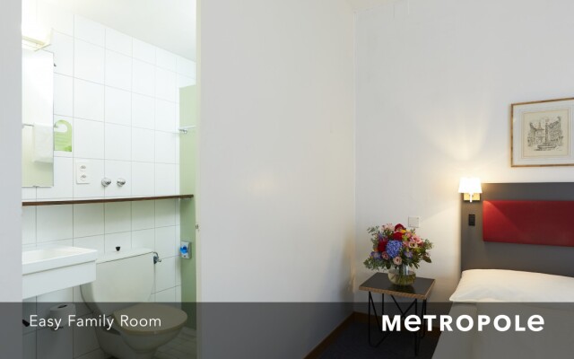 Metropole Easy City Hotel