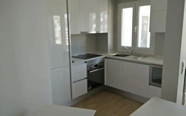 Lisbon Terrace Suites for Large Groups