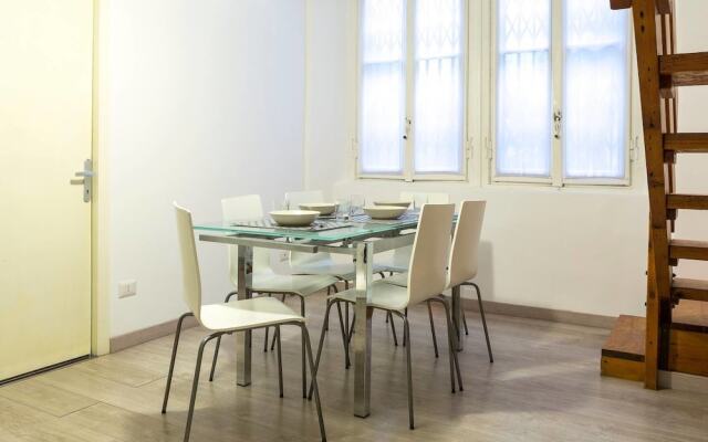 Altido Crocetta Loft Palace 3