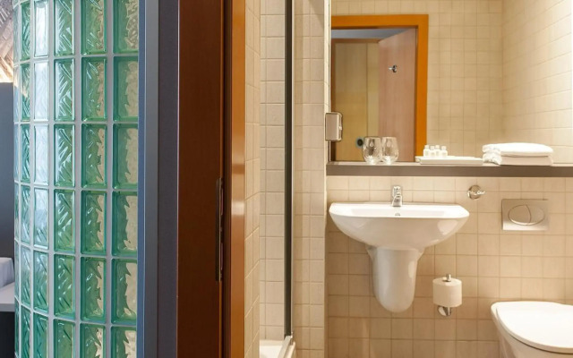 Hotel Villa Park Med & Spa