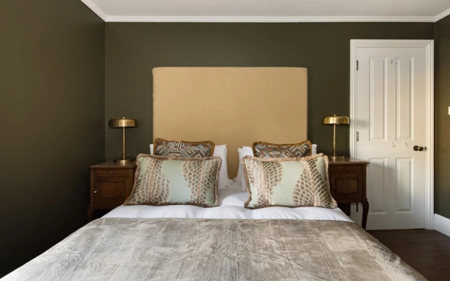 The Fulham House by House of Kip