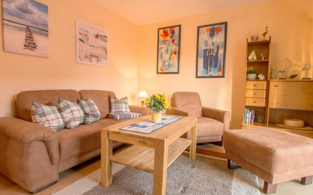 Zur Hanse Wohnung 1 3 - Lingnau