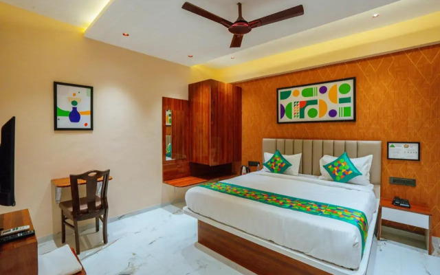 Treebo Grand Royal Imperio, Hinjewadi