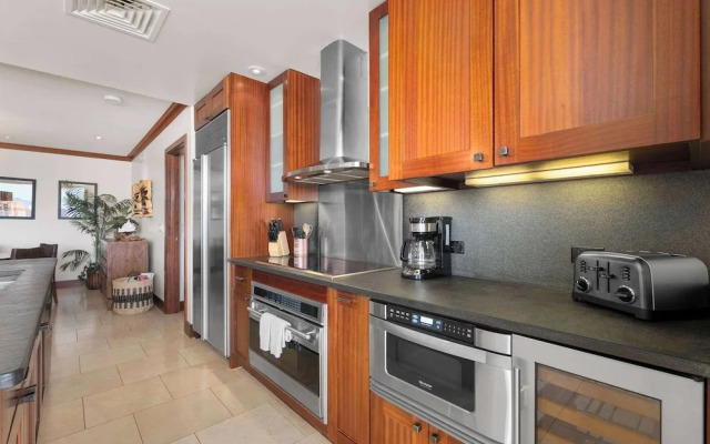 Hale Kai Ko Olina Villa w/ Ocean Views!