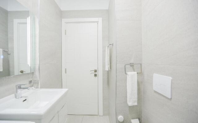 Miku Apartment-Sophisticated 2BD Apartment At Taiwan