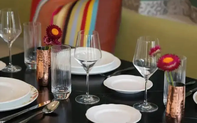 The Ashbrook Hotel