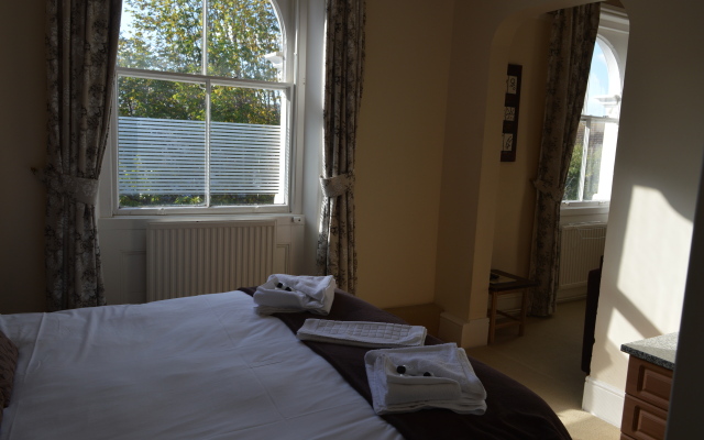The Sheldon B&B