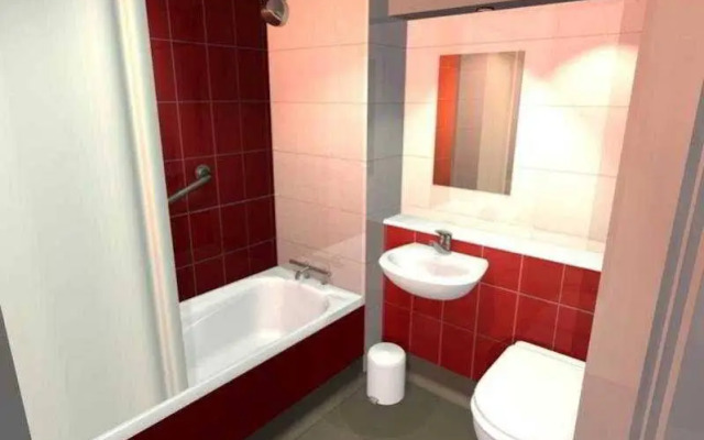 Travelodge Glasgow Braehead