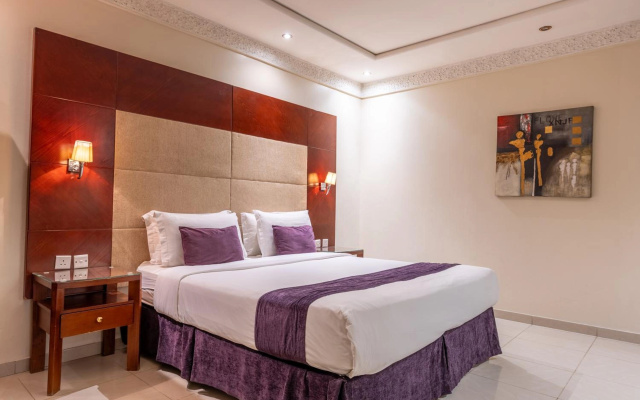 Dar Neyaara Serviced Apartments