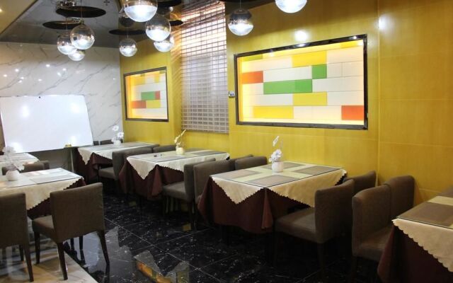 Kaifeng Wangjiao Spring Hotel