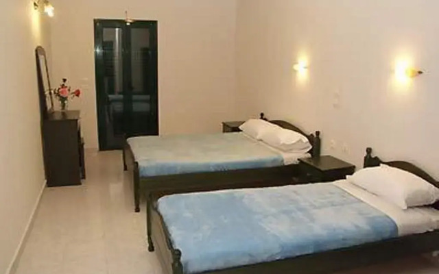 Portego Resort