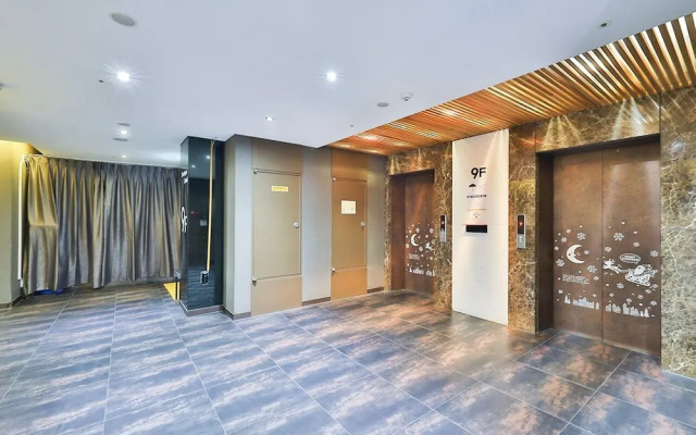 Kakao Hotel