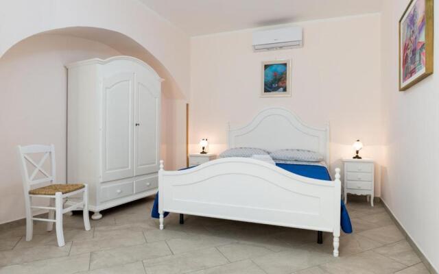casa vacanza Rosy di Guida Rosy