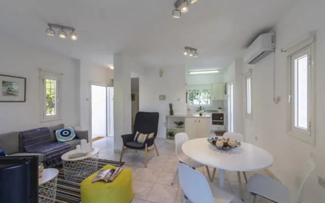 Villa for Rent in Protaras 1106