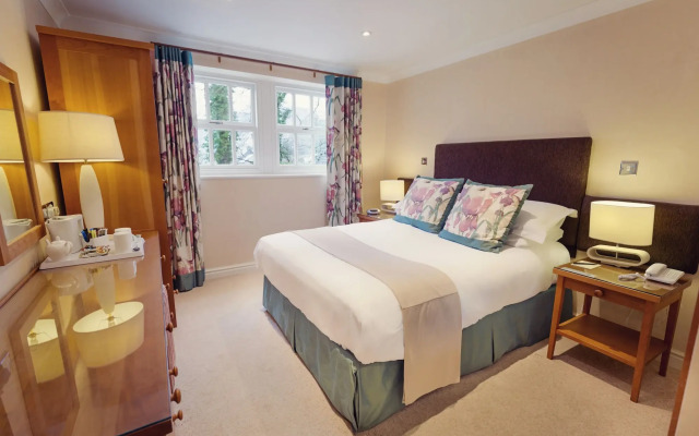 Briery Wood Country House Hotel