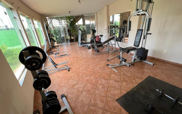 Urbano Park Hotel