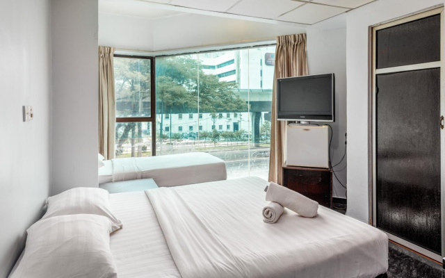 Subang Valley Hotel