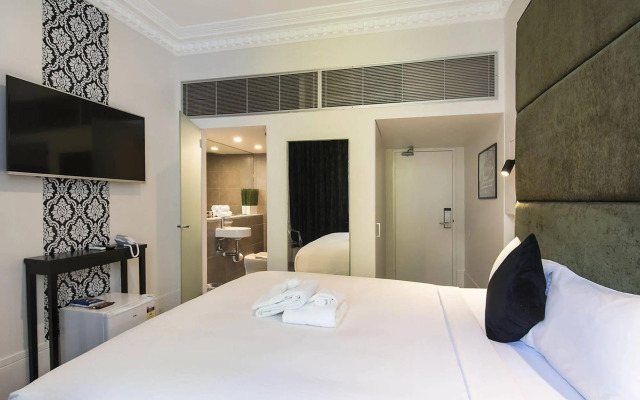 Sydney Boutique Hotel