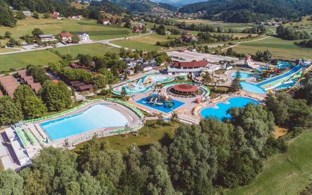Wellness Hotel Sotelia - Terme Olimia