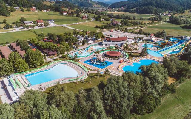 Terme Olimia - Hotel Breza