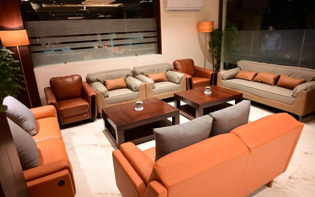 Clarion Hotel De'Renee'S Gangtok