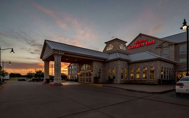 Hilton Garden Inn Granbury