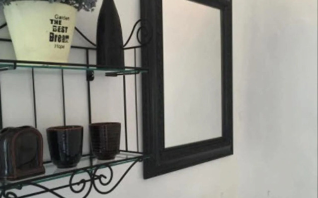 Baan Aom Kod Kun Kao