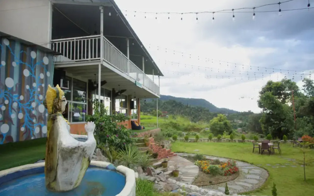 Fantasy Garden by OYO Rooms