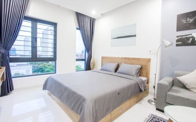 Carol Apartment