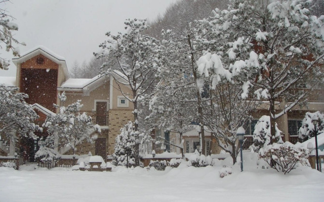 Shinevalley Pension & Hotel