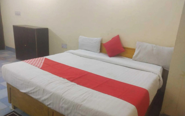 SPOT ON 90580 Sai Astha Guest House