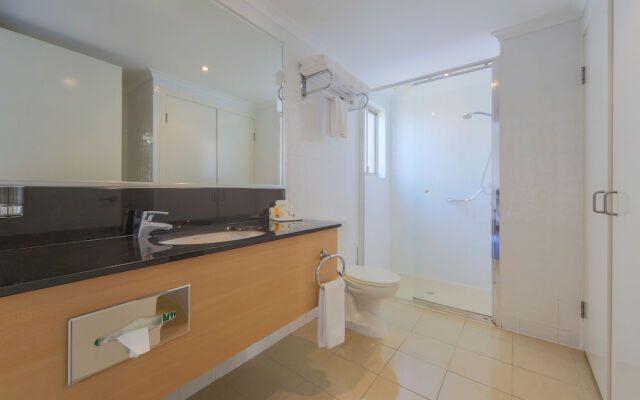 Clarion Hotel Mackay Marina